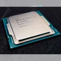 Процессор intel core i5 11400