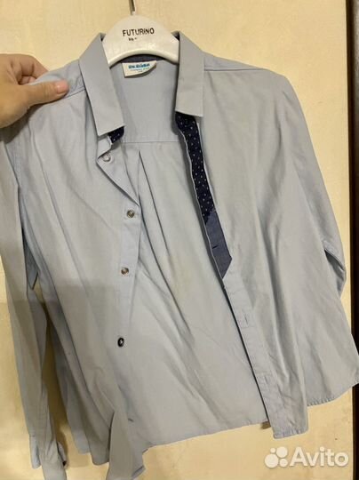 Рубашка acoola 128