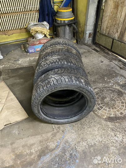 Bridgestone Alenza Sport AS 18/50 R18