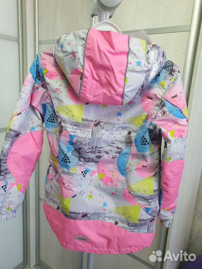 Куртка для девочки