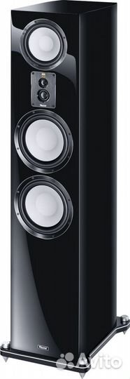 Напольная акустика Magnat Signature 909 piano blac