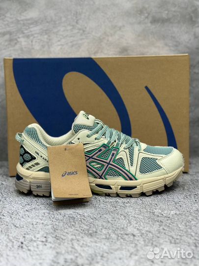 Кроссовки Asics Gel Kahana 8