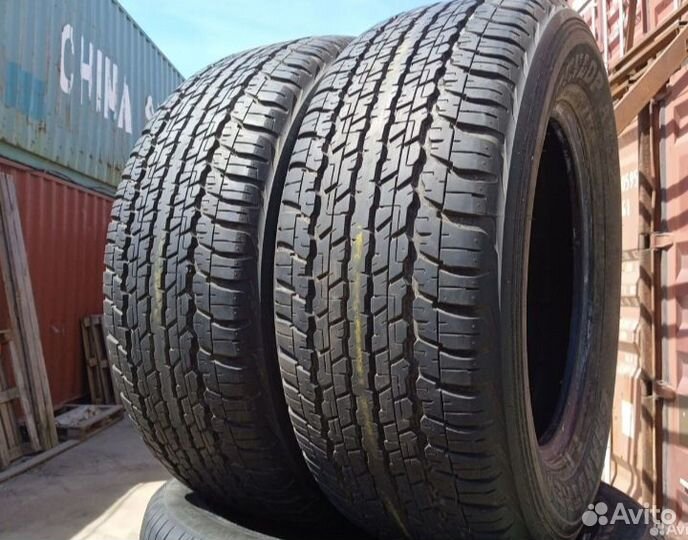 Dunlop Grandtrek AT22 285/60 R18