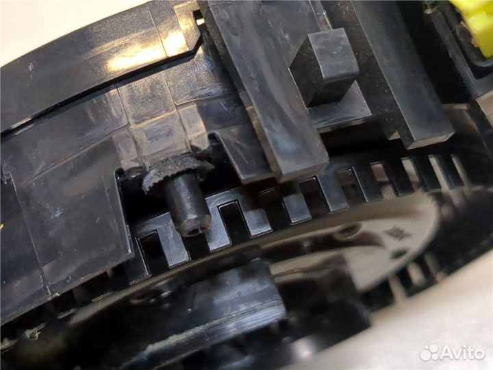 Шлейф руля Mazda 2, 2007