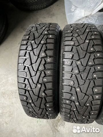 Pirelli Ice Zero 185/60 R15 88T