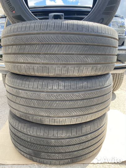 Continental ContiCrossContact RX 265/55 R19 109H