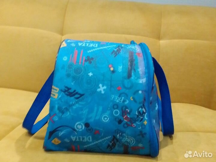 Переноска для маленьких животных