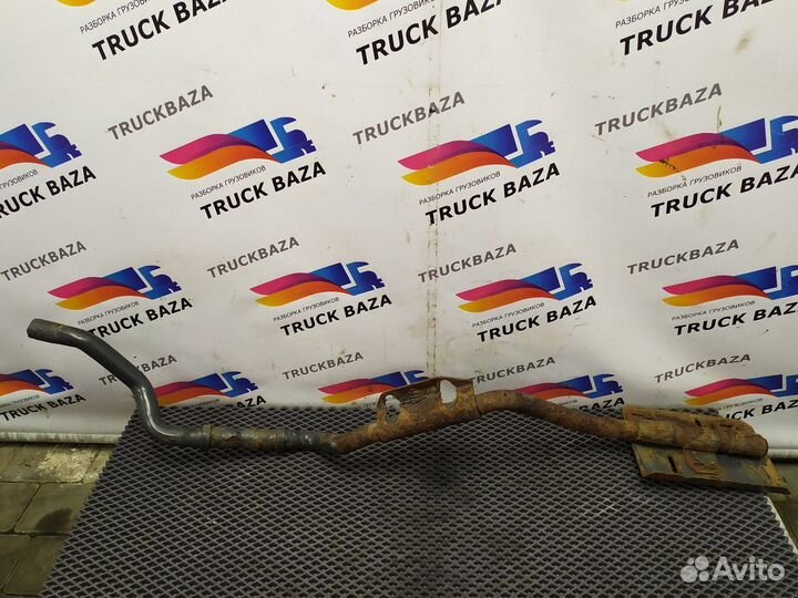 Кронштейн воздушного фильтра Volvo FH