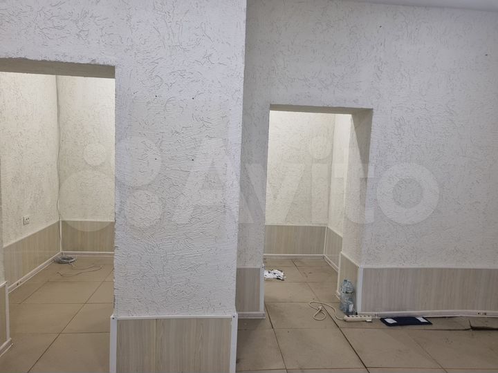 Свободного назначения, 36.3 м²