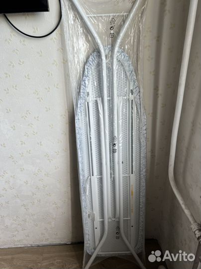 Гладильная доска IKEA новая ruter