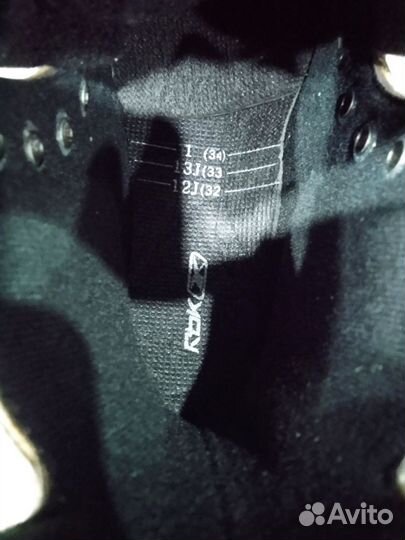 Коньки хоккейные детские,профессионал, 