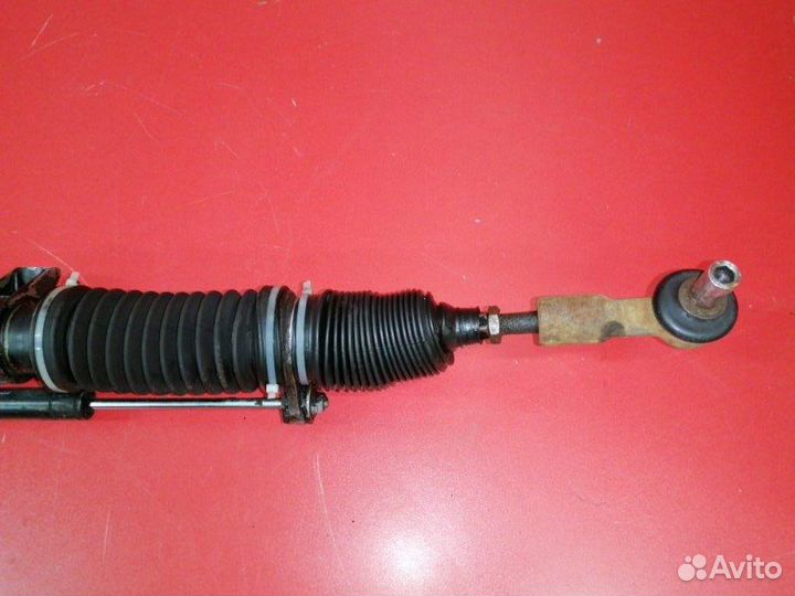 Рулевая рейка Audi A6 4B2 ALF 1997