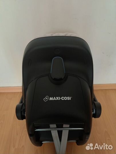 Детское автокресло - люлька Maxi-Cosi от 0