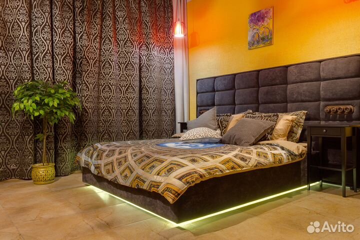 Интерьерный фотограф. Виртуальные туры