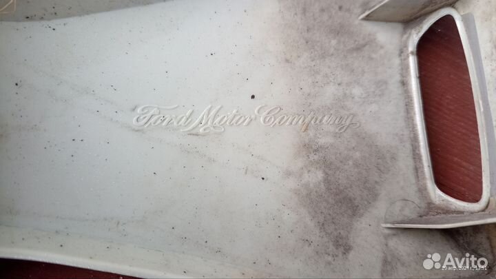 Колпаки на колеса r 16 fordоригинал