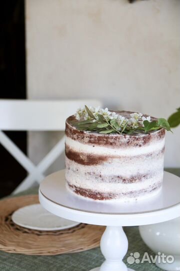 Торты, бенто, капкейки, пп веган десерты