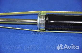 Амортизатор зад/ лев / прав verna 05MY(MC