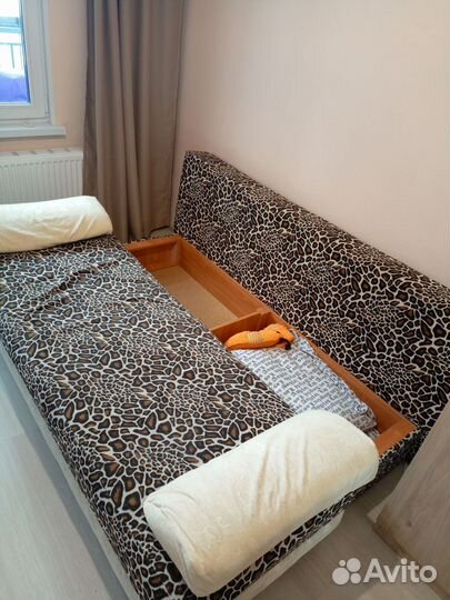 Диван раскладной бу