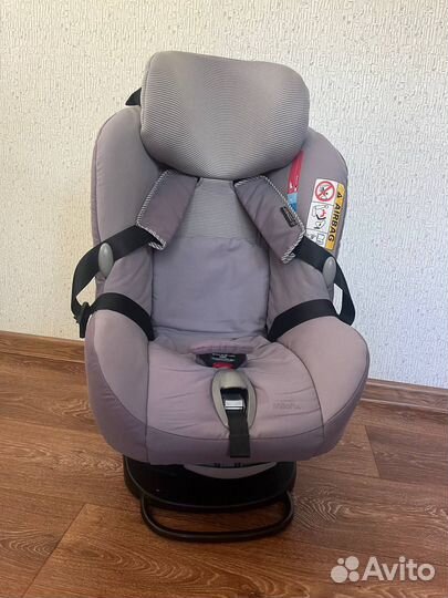 Детское автокресло Maxi Cosi Milofix