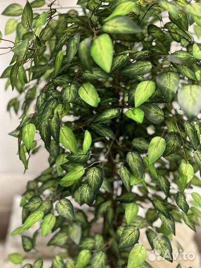 Искусственное дерево, 180 см,искуственное озелен