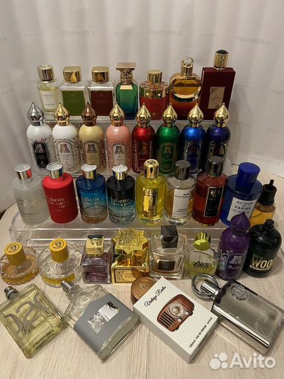 Escentric molecules molecule 02 оригинал