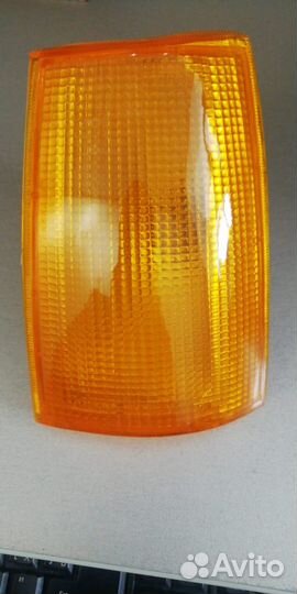 Указатель поворота левый Renault 9