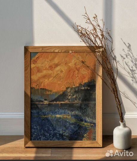 Картины на заказ