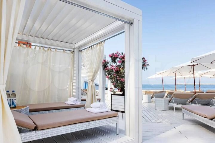 1-к. квартира, 38 м², 6/6 эт.