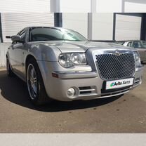 Chrysler 300C 2.7 AT, 2007, 124 000 км, с пробегом, цена 1 145 000 руб.