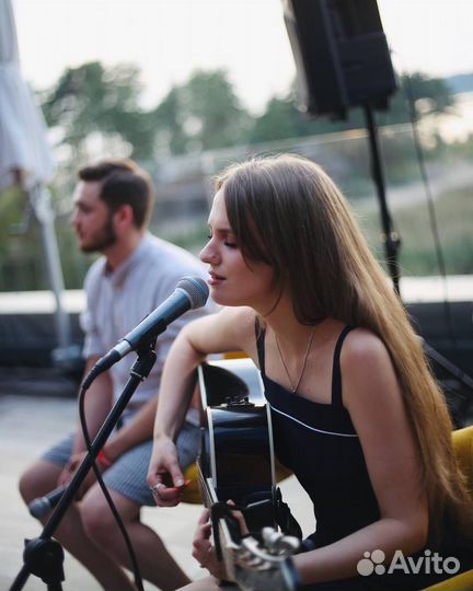 Музыкант в ресторан На праздник На свадьбу