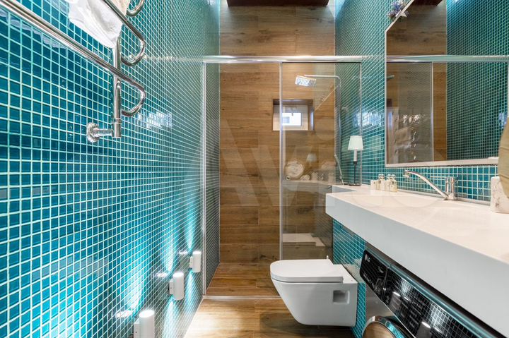 Дом 250 м² на участке 12 сот.