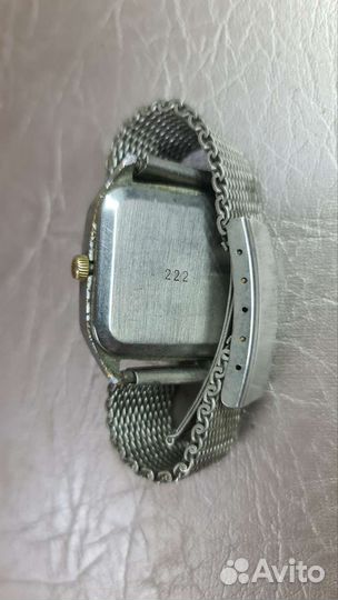 Часы Ракета СССР