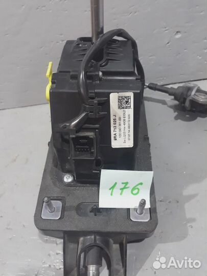 Переключатель АКПП Skoda Rapid