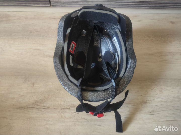 Велошлем, детский