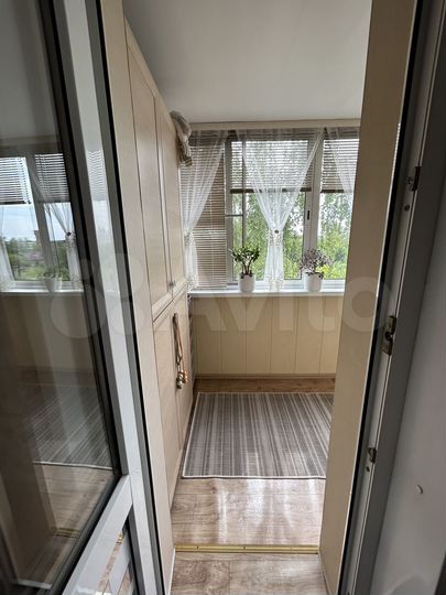 3-к. квартира, 73 м², 5/5 эт.