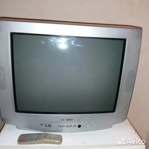 Бу телевизор samsung