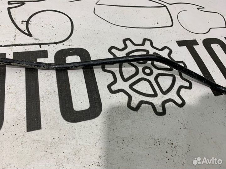 Трубка топливная Chevrolet Lanos A15SMS 2006