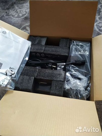 Док станция для ноутбуков HP a7e36aa