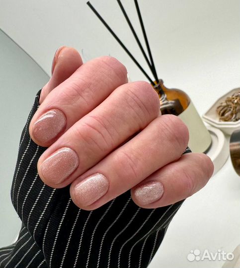 Маникюр Педикюр ВДНХ