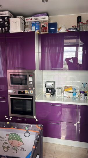 2-к. квартира, 67 м², 14/24 эт.