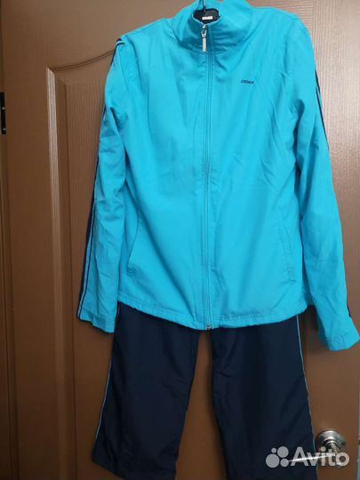 Спортивный костюм женский 42 44 новый