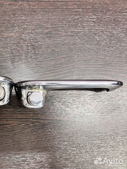 Ручка двери правой заз-968 Запорожец