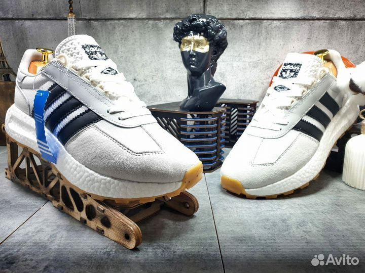 Мужские кроссовки Adidas Retropy E5