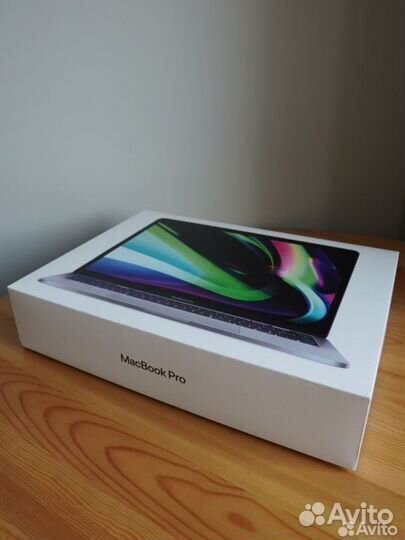 Macbook pro 13 retina 256
