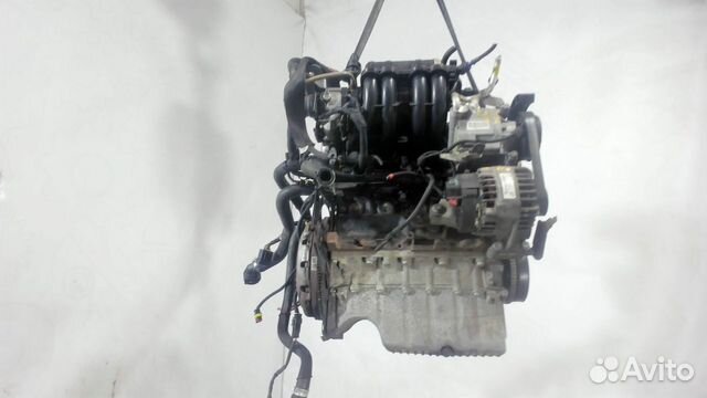 Двигатель Fiat Bravo 2 (2007-2014)