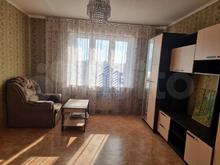 1-к. квартира, 33 м², 7/9 эт.