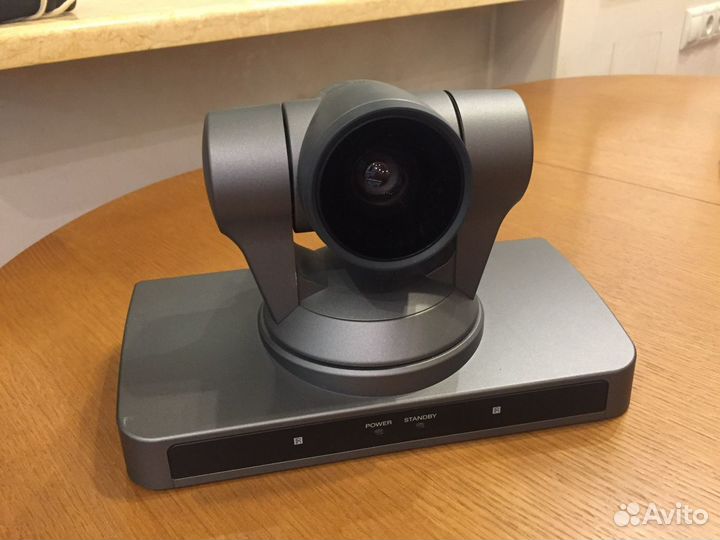 PTZ камера Sony EVI-HD7V