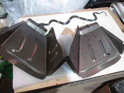 Капот на москвич 2141 цена новый