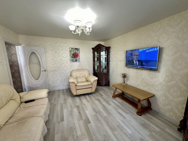 2-к. квартира, 65 м², 7/10 эт.