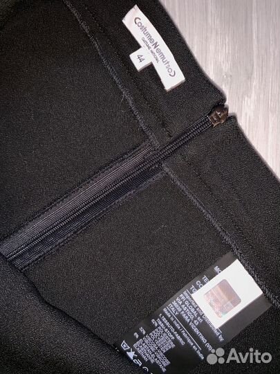 Юбка costume national Италия Оригинал